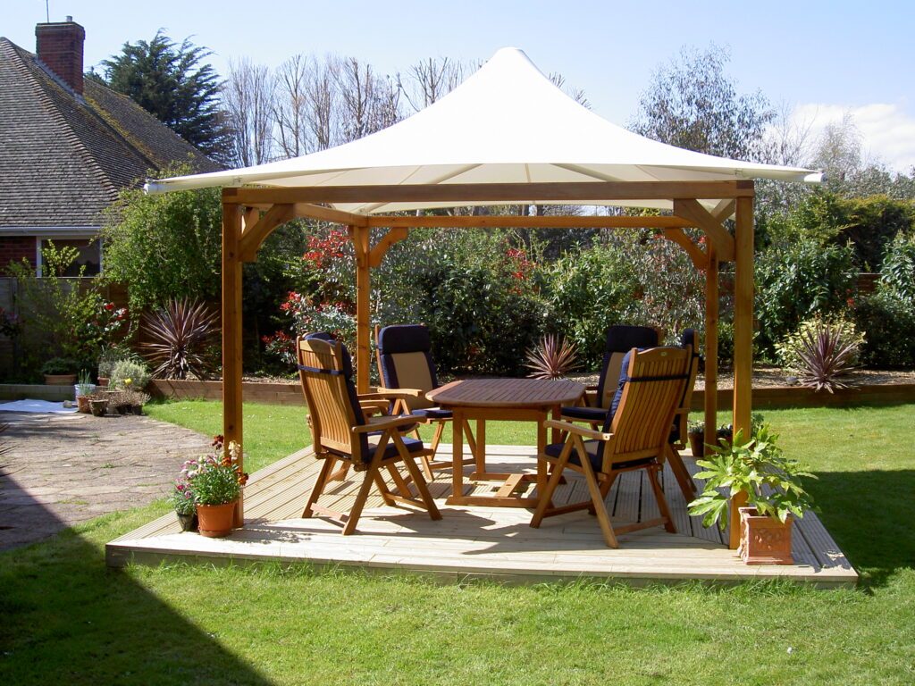 Amberley AMB40 5
